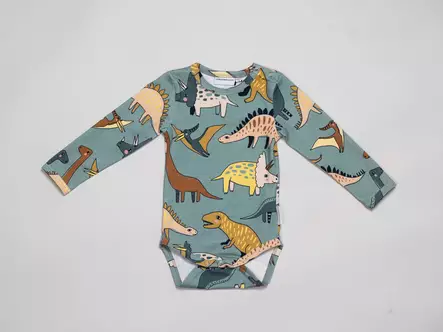 Versonpuoti vauvan ONNIbody - Pitkähihaiset bodyt - vp250012j - 1