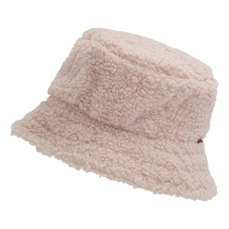 Molo lasten teddyhattu Shippy - Talvipäähineet - mo7W23S315j - 1