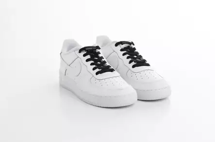 Eezybeezy venyvät kengännauhat - Kengännauhat - eezyblack - 1