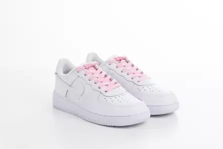 Eezybeezy venyvät kengännauhat - Kengännauhat - eezypink - 1