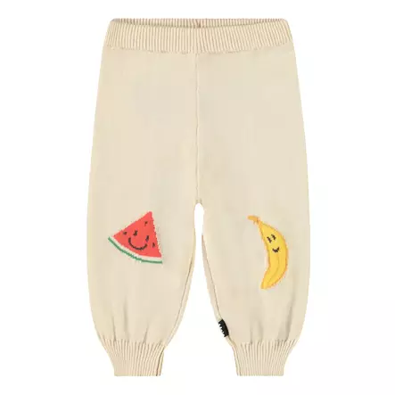 Molo lasten neulehousut Sol - College- ja trikoohousut - molo6S25I211k - 1