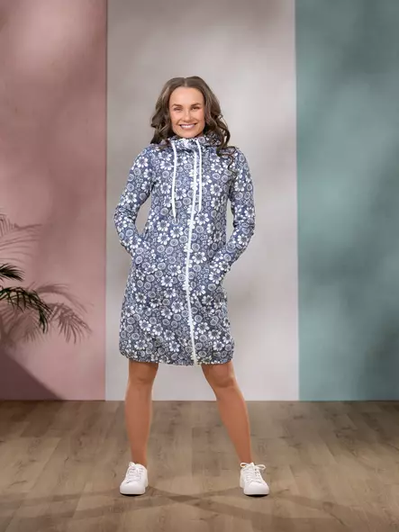 Versonpuoti aikuisten JEMMAtakki - Aikuisten yläosat - versos2630174KK - 1