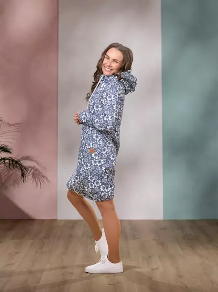 Versonpuoti aikuisten JEMMAtakki - Aikuisten yläosat - versos2630174KK - 2