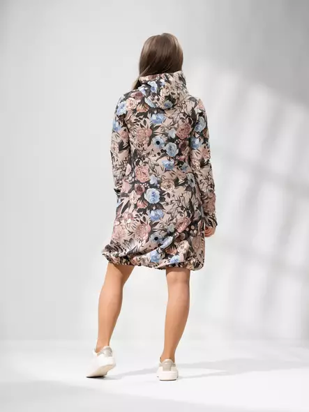 Versonpuoti aikuisten JEMMAtakki - Aikuisten yläosat - vp2501774k - 2