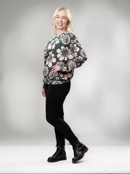 Versonpuoti aikuisten TAIGAcollege - Aikuisten yläosat - versow2540231kk - 2