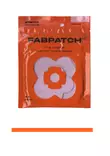 Vaatelaastaripaketti, vaalea pinkki - Vaatelaastarit ja heijastimet - vaatepink - 1