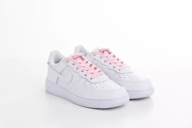 Eezybeezy venyvät kengännauhat - Kengännauhat - eezypink - 1