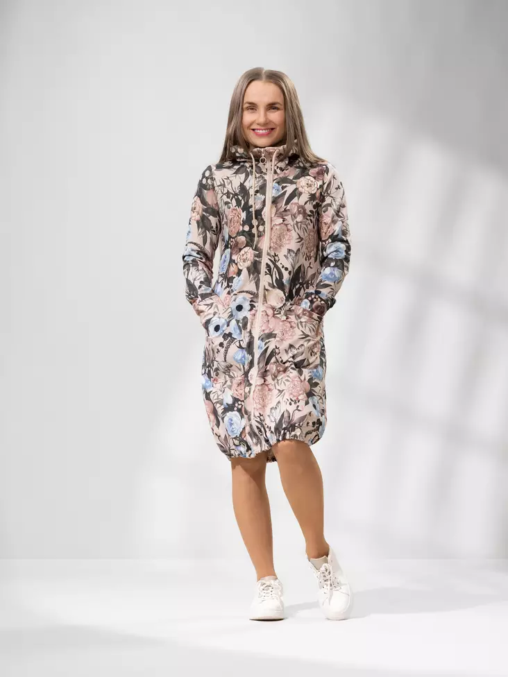 Versonpuoti aikuisten JEMMAtakki - Aikuisten yläosat - vp2501774k - 1