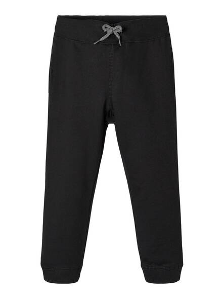 Name It lasten collegehousut, musta - College- ja trikoohousut - name13153665bl - 1