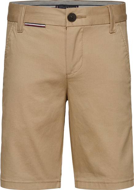 Tommy Hilfiger lasten chino shortsit - Shortsit ja shortsihaalarit - kb07405rbl - 1