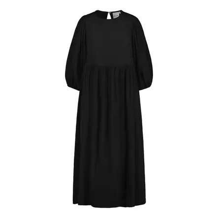 Metsola aikuisten mekko, musta - Aikuisten mekot+haalarit - metsw162044400l - 1