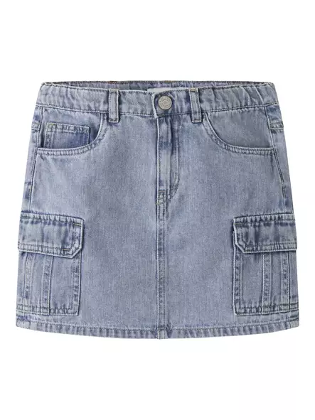 Name it lasten farkkuhame, denim - Hameet - name13252152l - 1