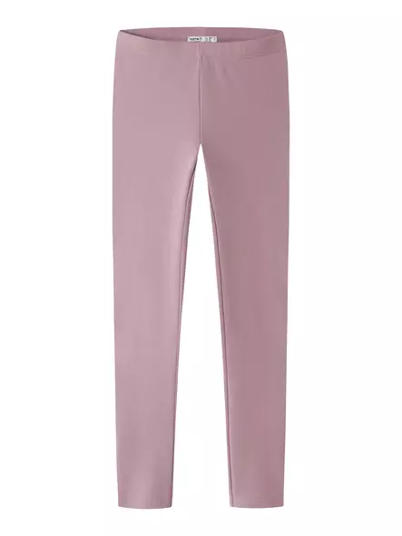 Name it lasten lämpölegginsit, roosa - Legginsit - name13195885l - 1