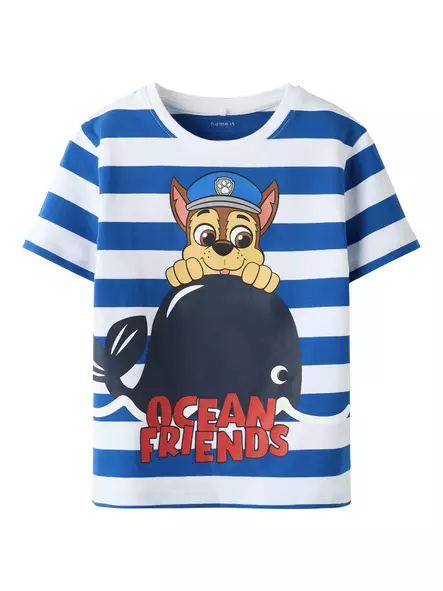 Name it Ryhmä Hau T-paita, Vainu - T-paidat - name13254163l - 1