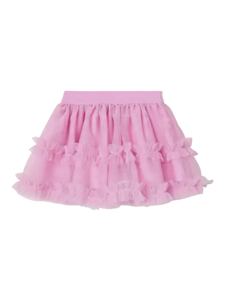 Name It vauvan tyllihame, pinkki - Hameet - name13231184pl - 1