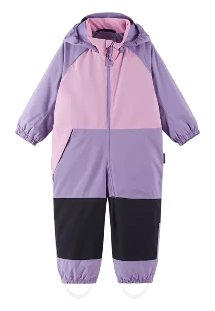 Reima lasten välikausihaalari Tuusula - Välikausihaalarit - reima5100369Abl - 1