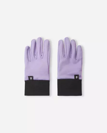 Reima lasten välikausihanskat Keksin - Välikausikäsineet ja aluslapaset - reima5300329Abl - 1