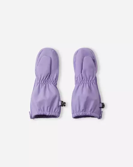 Reima välikausirukkaset Poimii - Välikausikäsineet ja aluslapaset - reima5300146Bbl - 2