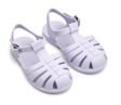 Liewood Bre lasten sandaalit, lila - Sandaalit - LW17657ml - 1