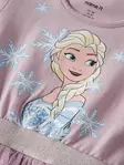 Name It Frozen tyllimekko, vaal.punainen - Pitkähihaiset mekot - name13249748l - 2