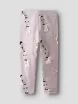 Name it käännettävät legginsit, roosa - Legginsit - name13249132kl - 2