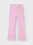 Name it lasten bootcut housut, pinkki - College- ja trikoohousut - name13177337pl - 1