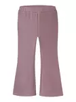 Name it lasten bootcut housut, roosa - College- ja trikoohousut - name13260193l - 1