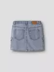 Name it lasten farkkuhame, denim - Hameet - name13252152l - 3