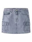 Name it lasten farkkuhame, denim - Hameet - name13252152l - 1