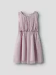 Name It lasten juhlamekko, vaaleanpun. - Lyhythihaiset mekot - name13218323ll - 3