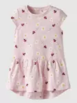 Name it lasten mekko, leppäkerttu - Lyhythihaiset mekot - name13215107fbl - 1