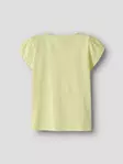 Name it lasten Stitch T-paita, keltainen - T-paidat - name13256804l - 2