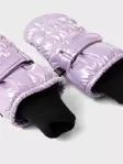 Name it lasten topparukkaset, glitter - Talvikäsineet - name13232649pl - 3