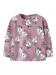 Name it My little Pony paita, roosa - Pitkähihaiset paidat - name13259885l - 1