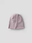 Name it ohut rib trikoopipo, v.punainen - Välikausipipot - name13238331kl - 3