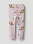 Name it Peppi rib legginsit, Keepsake - Legginsit - name13254864l - 3
