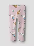 Name it Peppi rib legginsit, Keepsake - Legginsit - name13254864l - 4