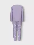 Name It yksisarvinen pyjama, laventeli - Yöasut - name13232973pl - 3