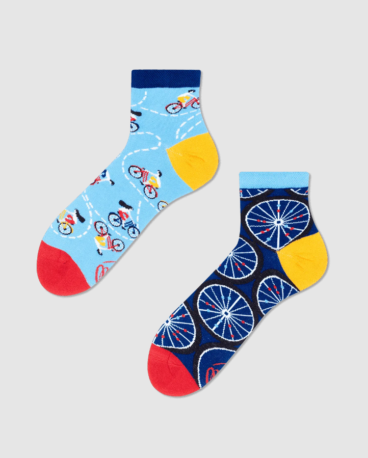 Many Mornings aikuisten sukat - Sukat - MM68l - 1