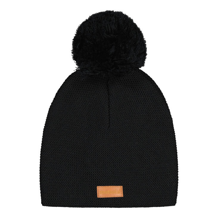 Metsola lasten BUDDY BEANIE - Talvipäähineet - met161667BL - 1