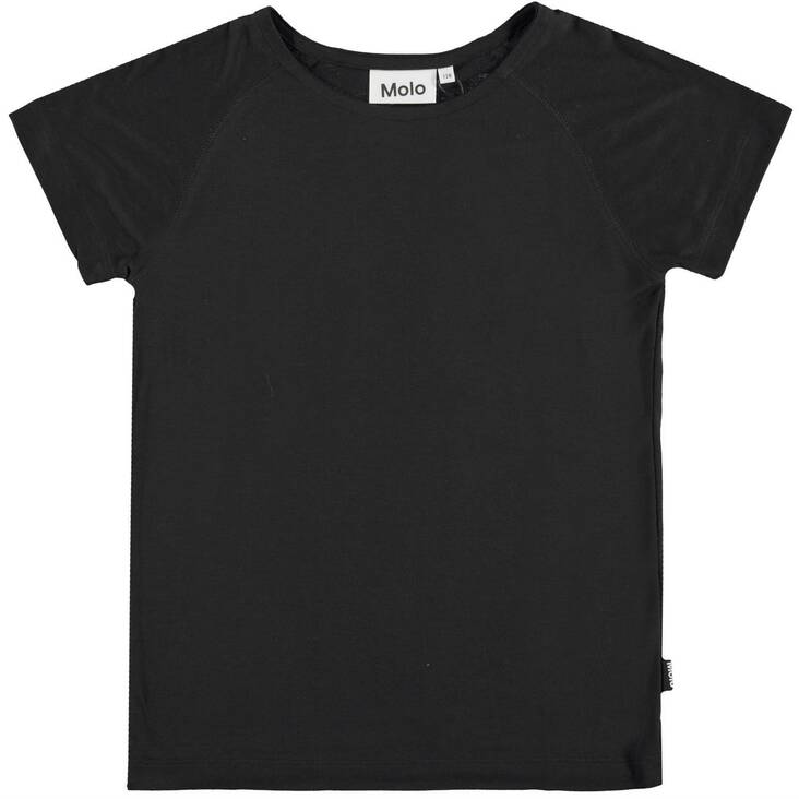 Molo lasten T-paita Rozalia - T-paidat - mo2S22A224bl - 1