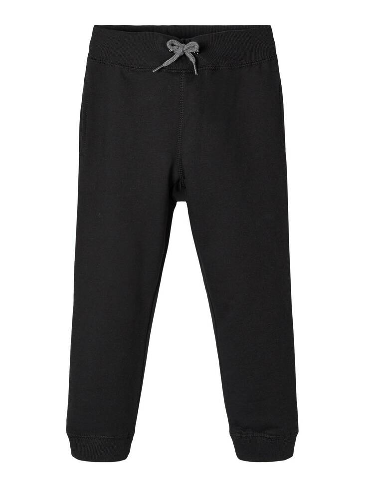 Name It lasten collegehousut, musta - College- ja trikoohousut - name13153665bl - 1