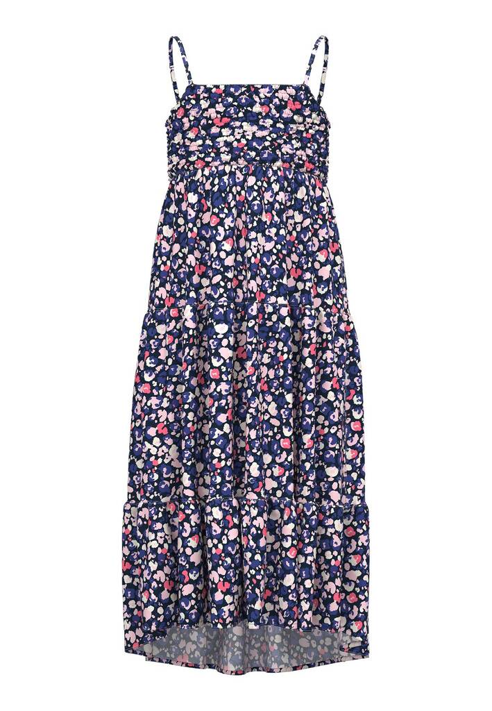 Name It lasten maximekko, monivärinen - Lyhythihaiset mekot - name13216347l - 4