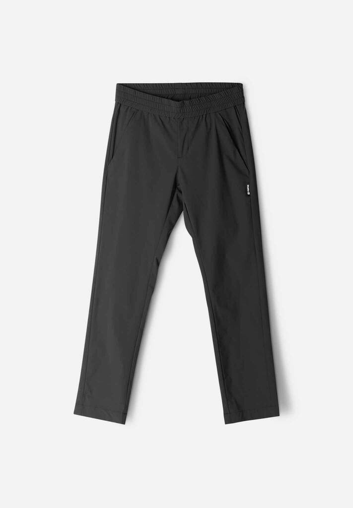 Reima lasten kevyet Vaellus ulkohousut - Välikausihousut - reima532221bl - 1