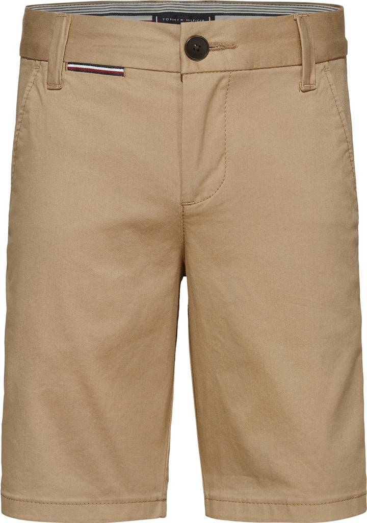 Tommy Hilfiger lasten chino shortsit - Shortsit ja shortsihaalarit - kb07405rbl - 1