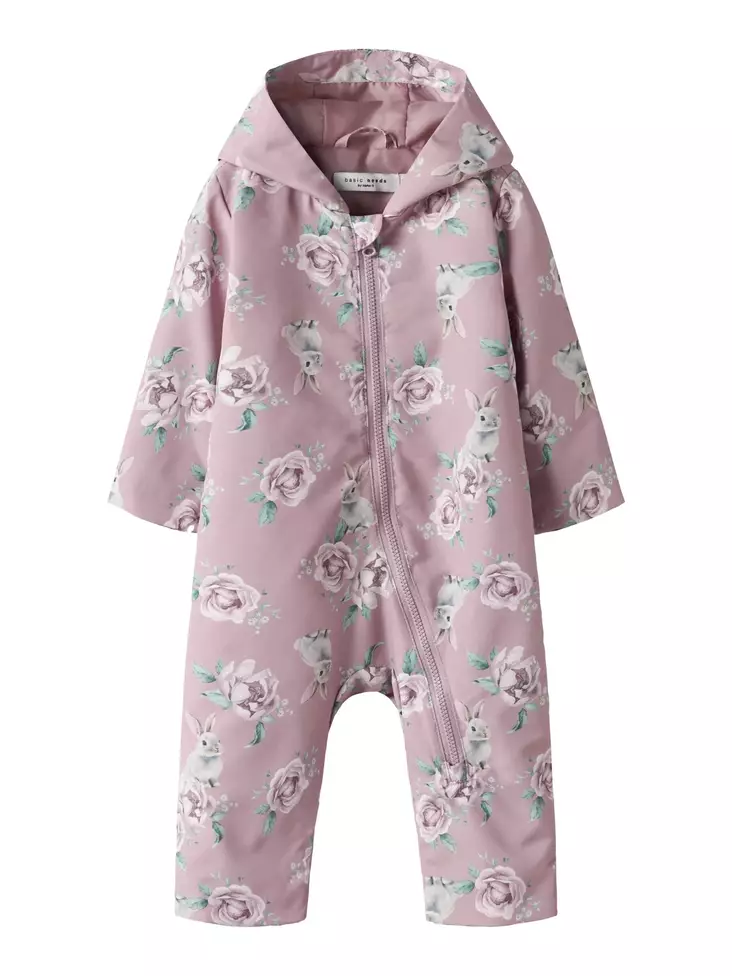 Name it vauvan välikausihaalari, puput - Välikausihaalarit - name13251597kl - 1