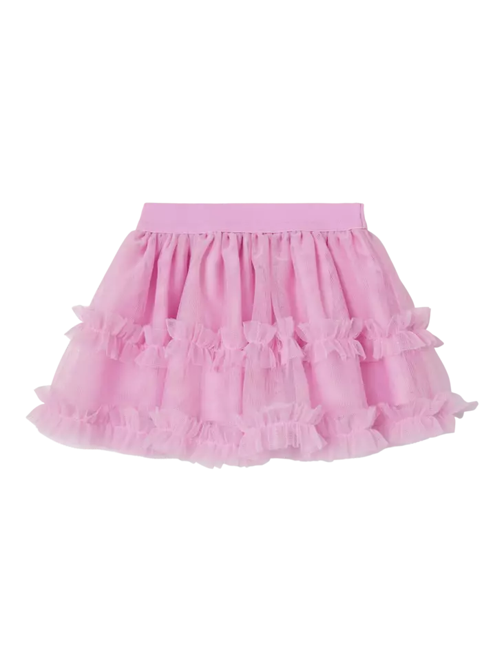 Name It vauvan tyllihame, pinkki - Hameet - name13231184pl - 1