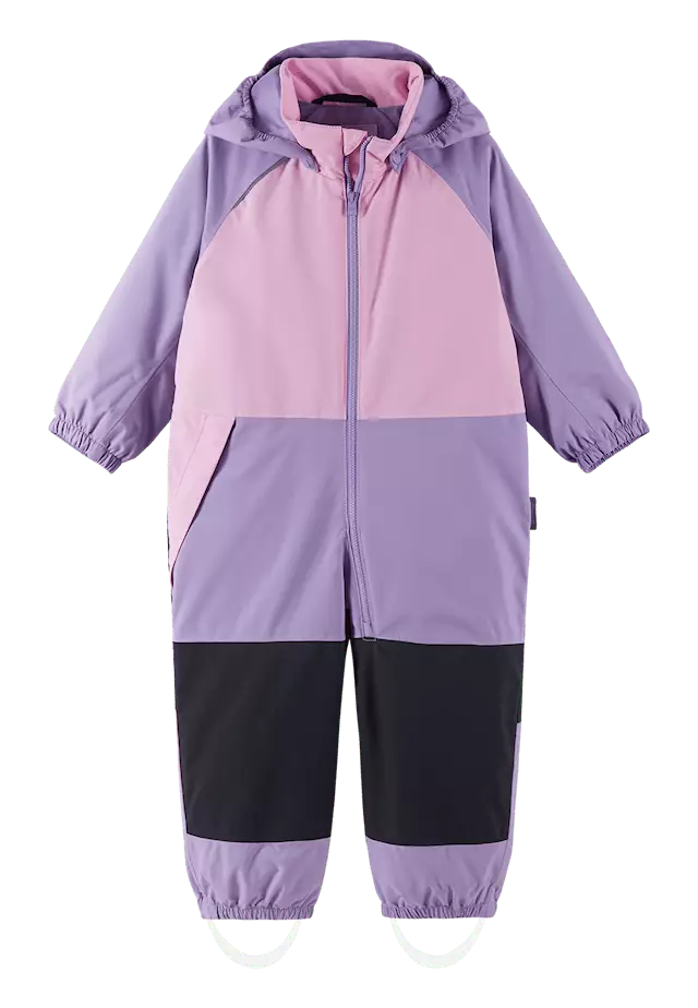 Reima lasten välikausihaalari Tuusula - Välikausihaalarit - reima5100369Abl - 1