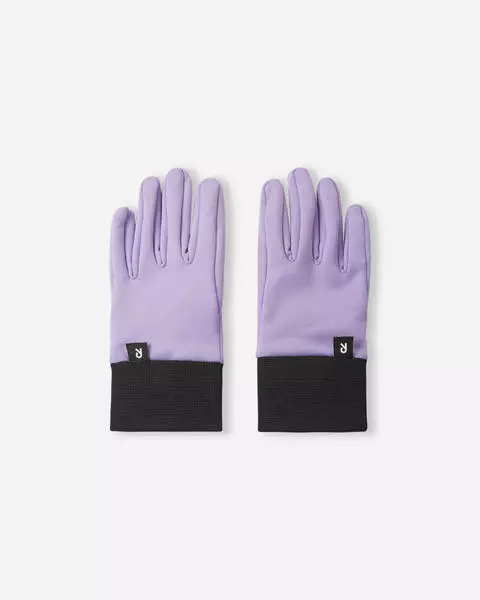 Reima lasten välikausihanskat Keksin - Välikausikäsineet ja aluslapaset - reima5300329Abl - 1