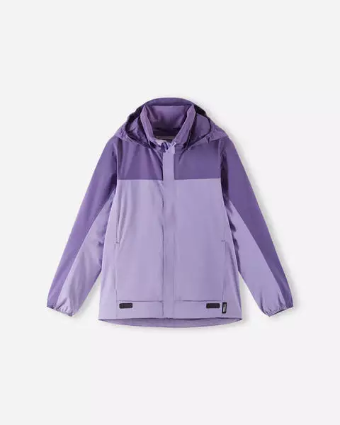 Reima lasten välikausitakki Salmi - Välikausitakit - reima5100432Abl - 1